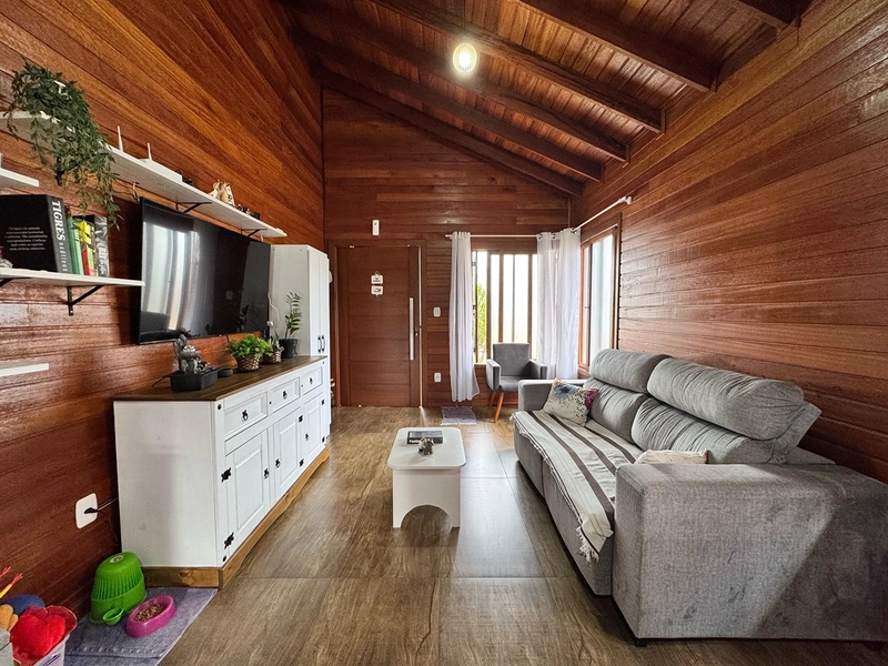 Casa 3 quartos no Nossa Senhora das Graças: 2ª foto da galeria de imagens do imóvel