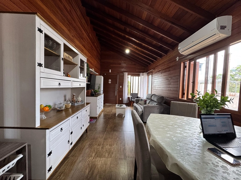 Casa 3 quartos no Nossa Senhora das Graças: 5ª foto da galeria de imagens do imóvel