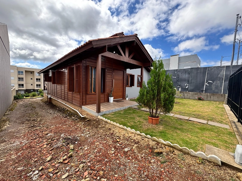 Casa 3 quartos no Nossa Senhora das Graças: 18ª foto da galeria de imagens do imóvel