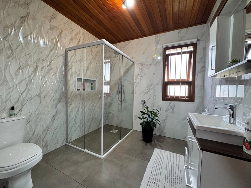 Casa 3 quartos no Nossa Senhora das Graças: 10ª foto da galeria de imagens do imóvel