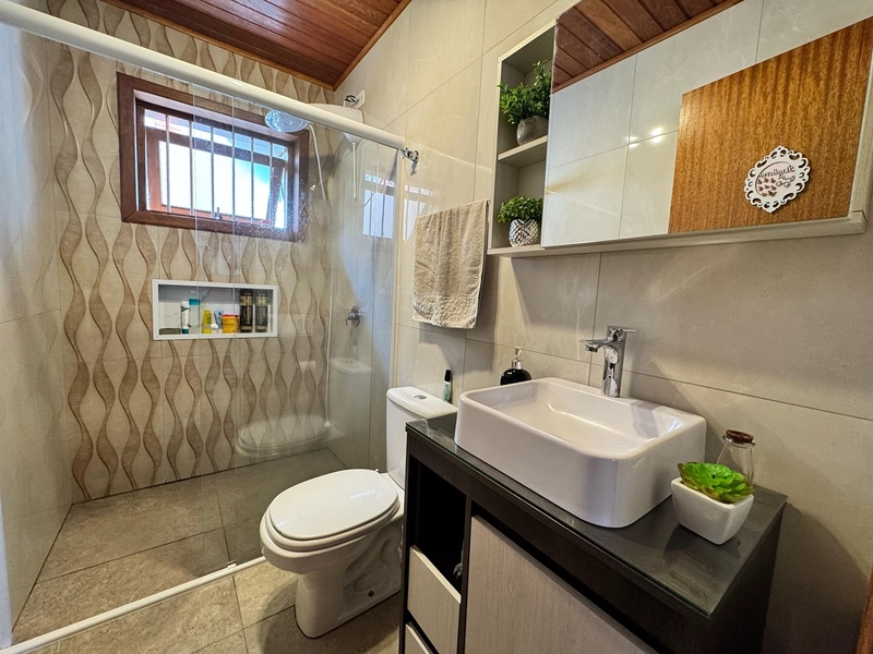 Casa 3 quartos no Nossa Senhora das Graças: 12ª foto da galeria de imagens do imóvel