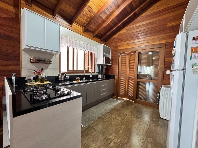 Casa 3 quartos no Nossa Senhora das Graças: 6ª foto da galeria de imagens do imóvel