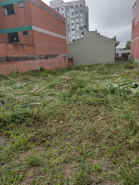 Terreno no Sanvitto II: 1ª foto da galeria de imagens do imóvel