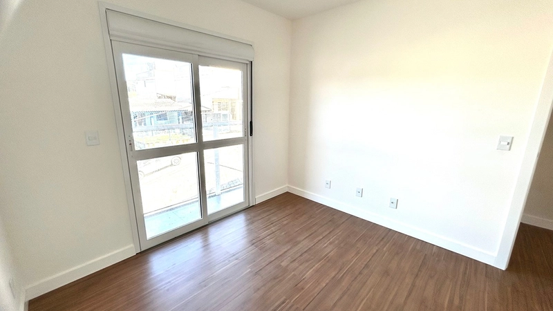 Sobrado duplex novo com entrada individual: 2ª foto da galeria de imagens do imóvel