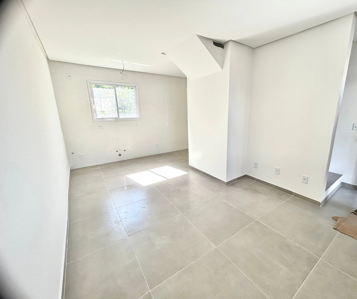 Sobrado duplex novo com entrada individual: 7ª foto da galeria de imagens do imóvel