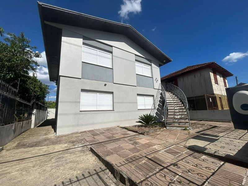 Imóvel residencial ou comercial