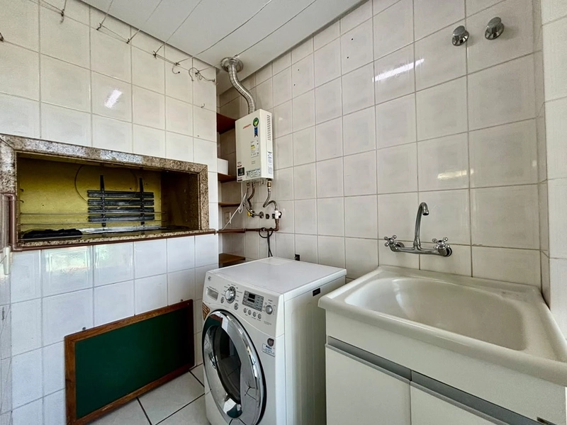 Apartamento Semimobiliado no Panazzolo: 5ª foto da galeria de imagens do imóvel