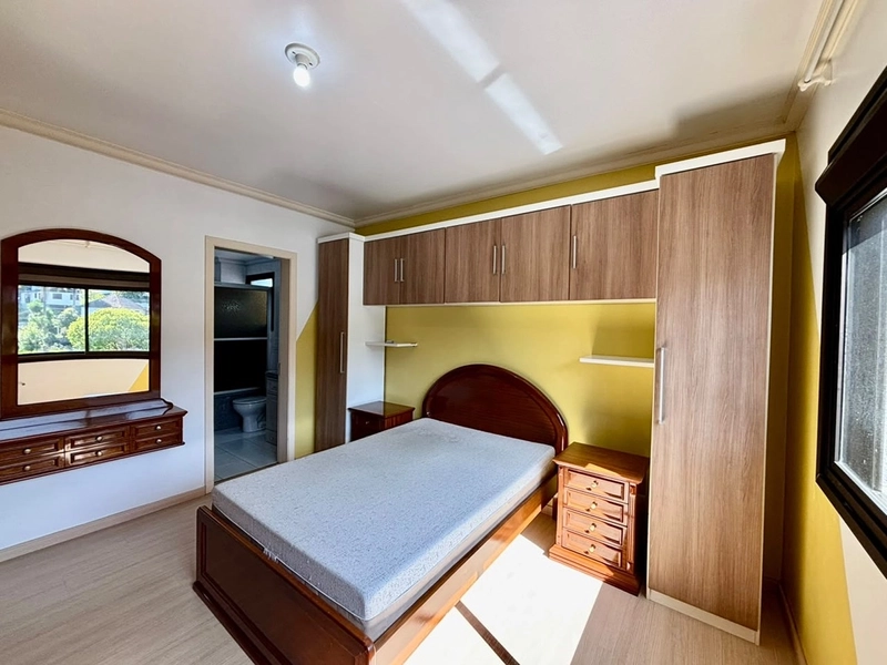 Apartamento Semimobiliado no Panazzolo: 7ª foto da galeria de imagens do imóvel