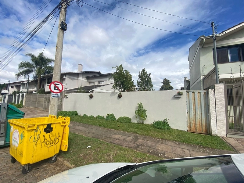 Terreno de Alto Padrão com 408m² em Rua Sem Saída no Bairro Santa Catarina: 8ª foto da galeria de imagens do imóvel