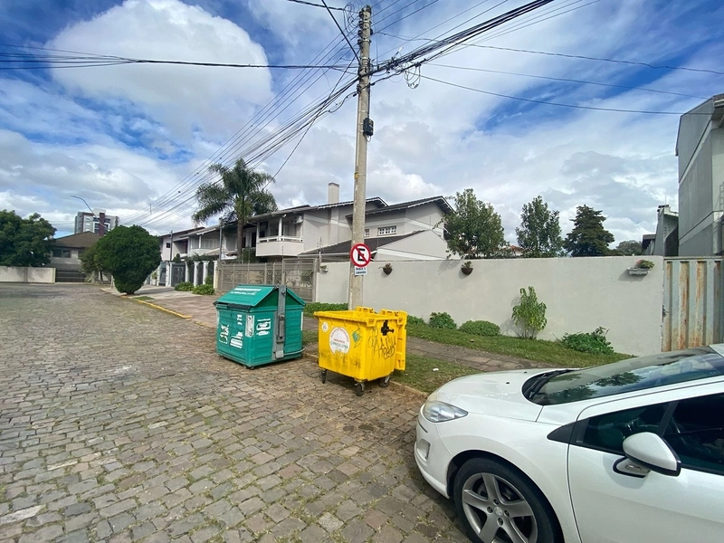 Imóvel residencial ou comercial