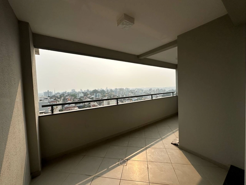 Apartamento 3 dormitórios no Sagrada Família: 14ª foto da galeria de imagens do imóvel