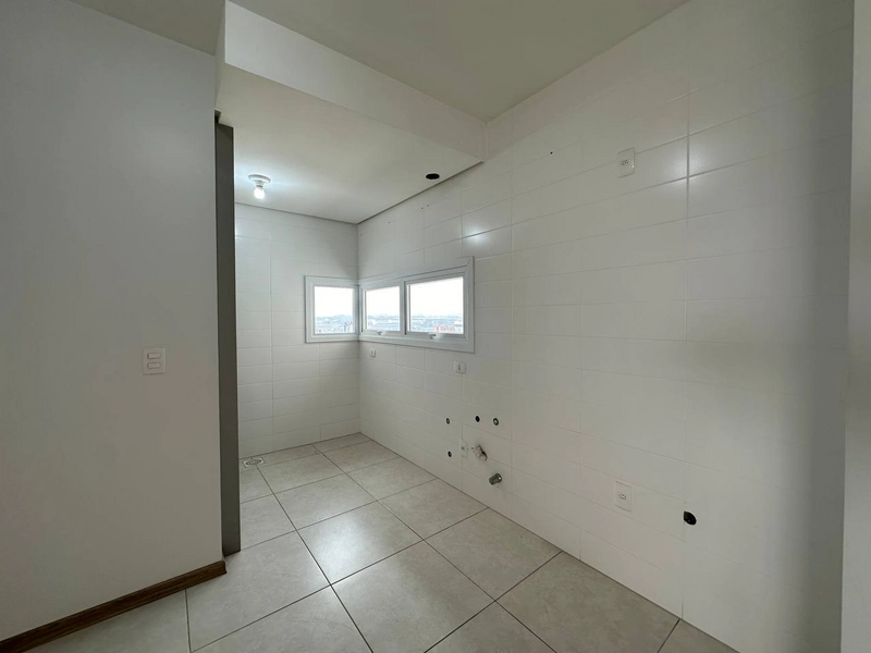 Apartamento 3 dormitórios no Sagrada Família: 10ª foto da galeria de imagens do imóvel