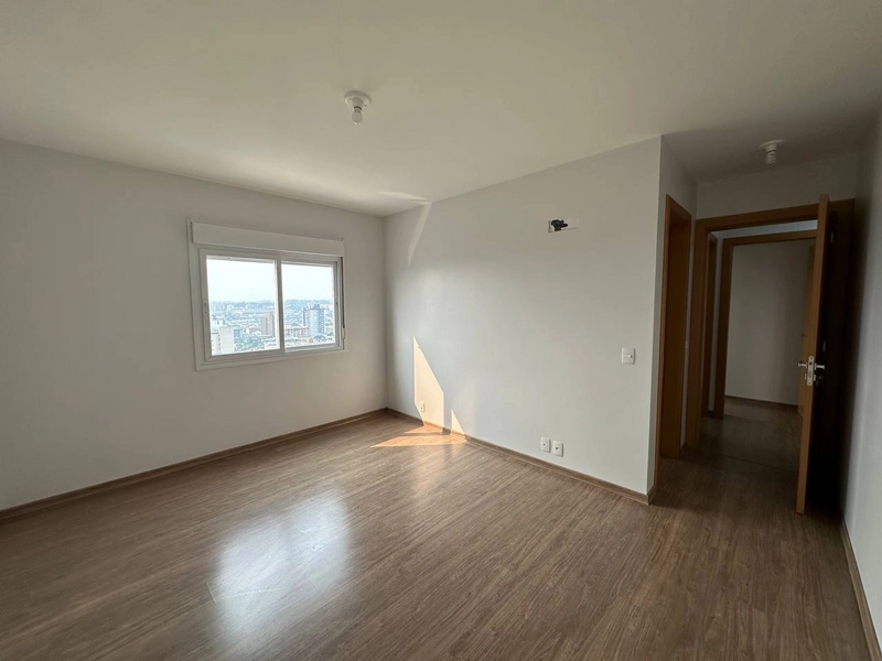 Apartamento 3 dormitórios no Sagrada Família: 7ª foto da galeria de imagens do imóvel