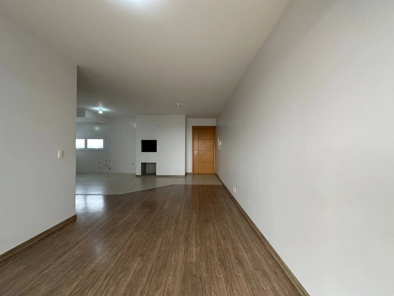 Apartamento 3 dormitórios no Sagrada Família: 5ª foto da galeria de imagens do imóvel