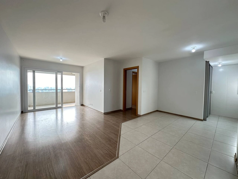 Apartamento 3 dormitórios no Sagrada Família: 3ª foto da galeria de imagens do imóvel