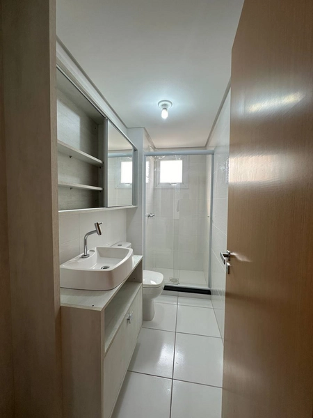 Apartamento 3 dormitórios no Sagrada Família: 12ª foto da galeria de imagens do imóvel
