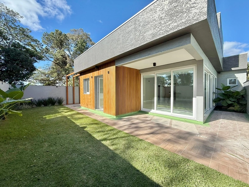 Casa Térrea com 3 Suítes no Colina Sorriso : 8ª foto da galeria de imagens do imóvel