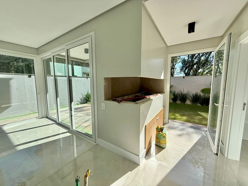 Casa Térrea com 3 Suítes no Colina Sorriso : 3ª foto da galeria de imagens do imóvel