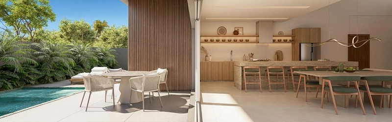 Casa Térrea com 3 Suítes no Colina Sorriso : 19ª foto da galeria de imagens do imóvel