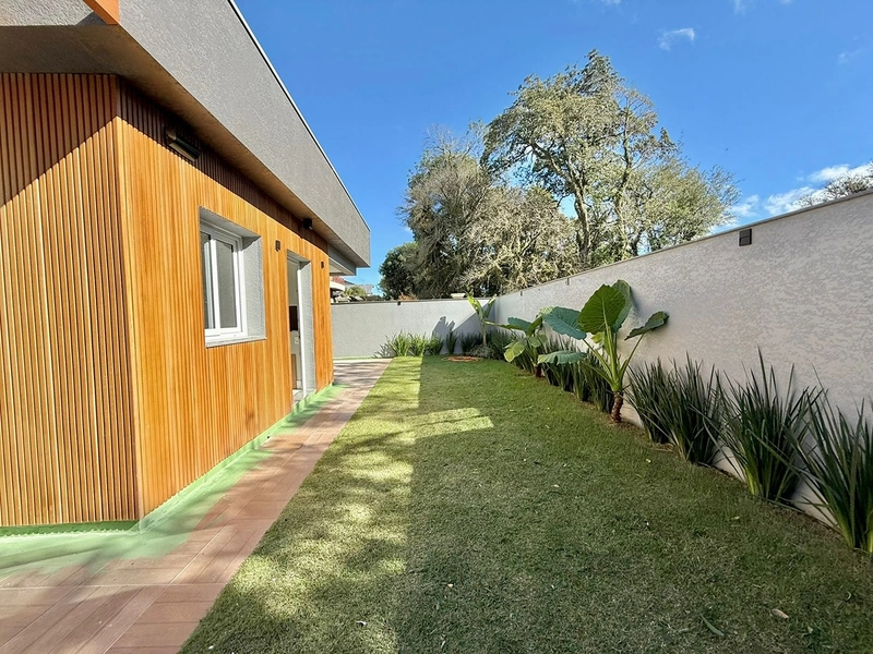 Casa Térrea com 3 Suítes no Colina Sorriso : 9ª foto da galeria de imagens do imóvel