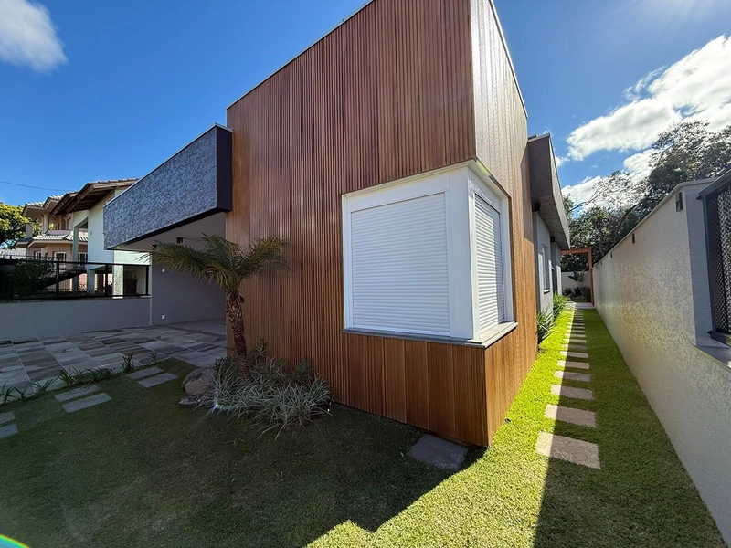 Casa Térrea com 3 Suítes no Colina Sorriso : 12ª foto da galeria de imagens do imóvel