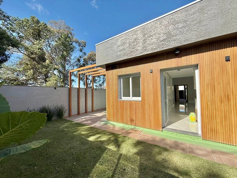 Casa Térrea com 3 Suítes no Colina Sorriso : 11ª foto da galeria de imagens do imóvel