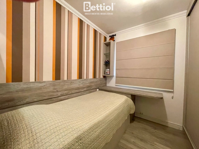 Apartamento semimobiliado no Centro: 11ª foto da galeria de imagens do imóvel
