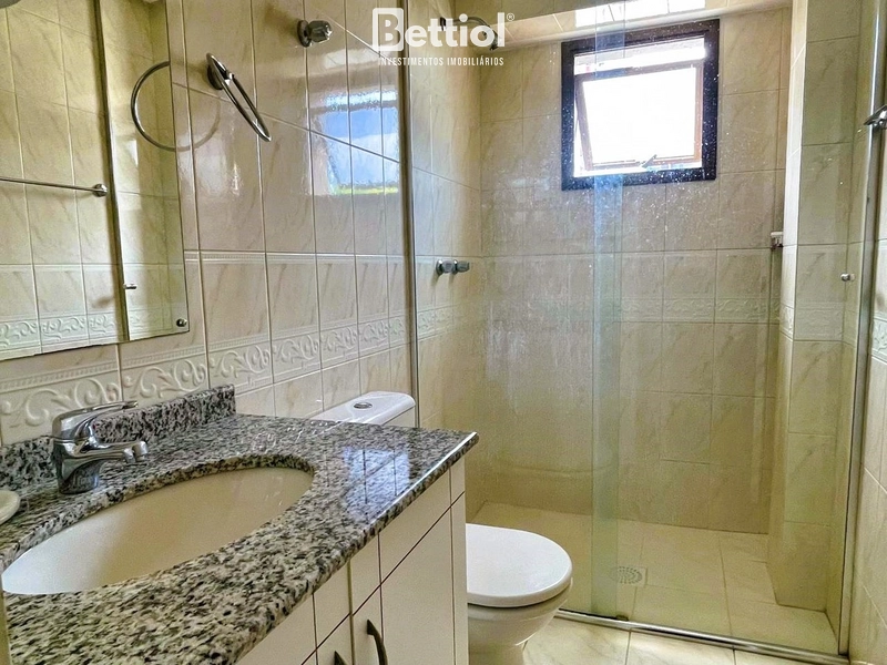 Apartamento semimobiliado no Centro: 9ª foto da galeria de imagens do imóvel