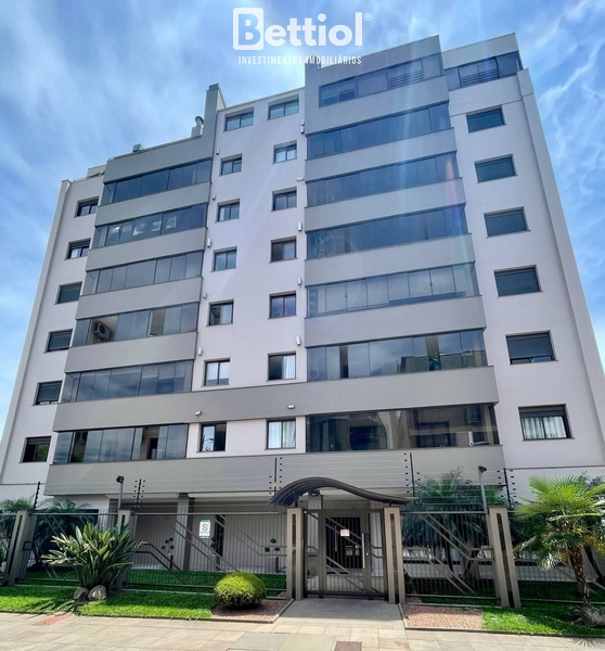 Apartamento semimobiliado no Centro: 14ª foto da galeria de imagens do imóvel