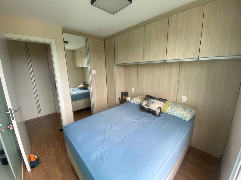 Sobrado semimobiliado triplex 3 suítes: 8ª foto da galeria de imagens do imóvel