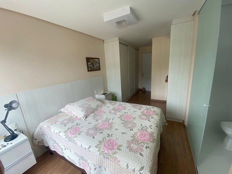 Sobrado semimobiliado triplex 3 suítes: 18ª foto da galeria de imagens do imóvel