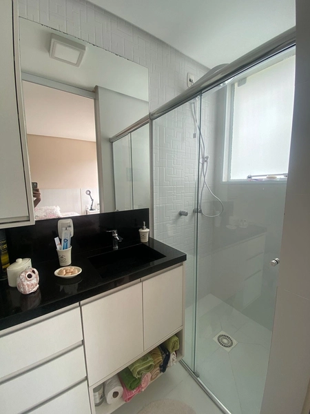 Sobrado semimobiliado triplex 3 suítes: 14ª foto da galeria de imagens do imóvel