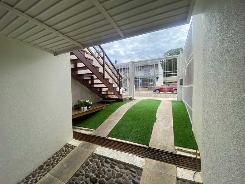 Sobrado semimobiliado triplex 3 suítes: 11ª foto da galeria de imagens do imóvel