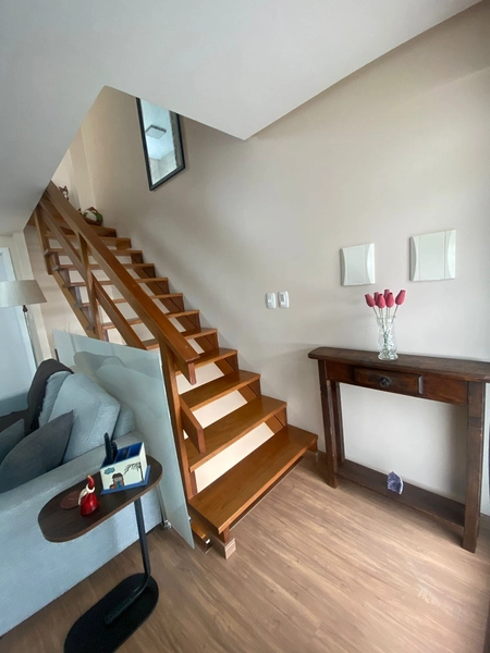 Sobrado semimobiliado triplex 3 suítes: 13ª foto da galeria de imagens do imóvel