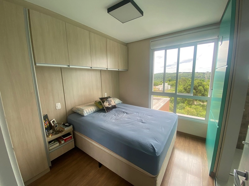 Sobrado semimobiliado triplex 3 suítes: 2ª foto da galeria de imagens do imóvel