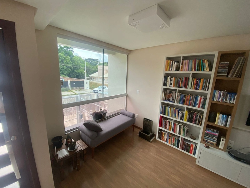 Sobrado semimobiliado triplex 3 suítes: 10ª foto da galeria de imagens do imóvel