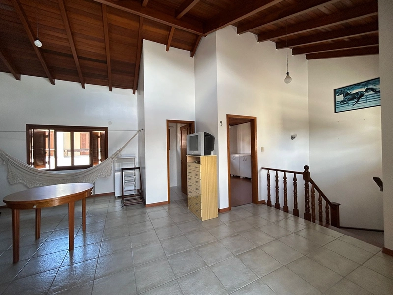 Sobrado Quadriplex - Colina Sorriso : 17ª foto da galeria de imagens do imóvel