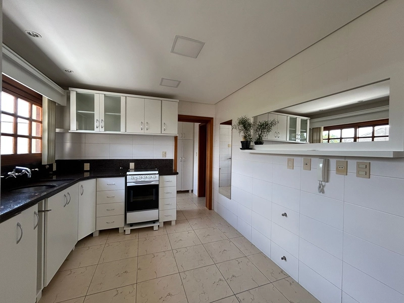 Sobrado Quadriplex - Colina Sorriso : 18ª foto da galeria de imagens do imóvel