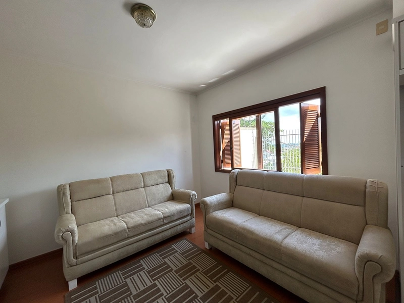 Sobrado Quadriplex - Colina Sorriso : 3ª foto da galeria de imagens do imóvel