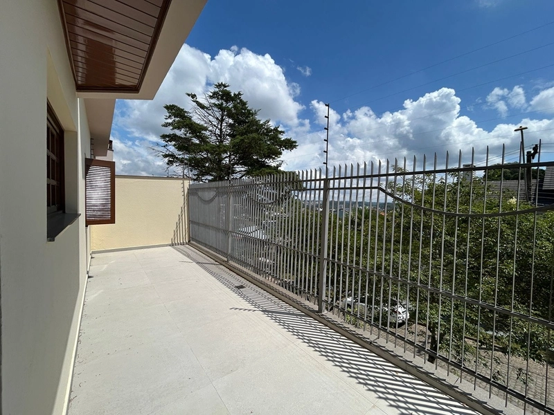 Sobrado Quadriplex - Colina Sorriso : 9ª foto da galeria de imagens do imóvel