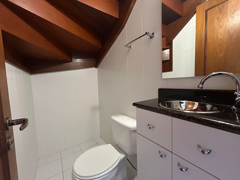 Sobrado Quadriplex - Colina Sorriso : 23ª foto da galeria de imagens do imóvel