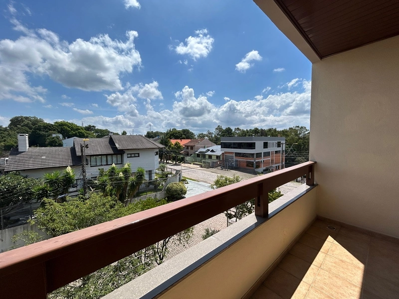 Sobrado Quadriplex - Colina Sorriso : 6ª foto da galeria de imagens do imóvel