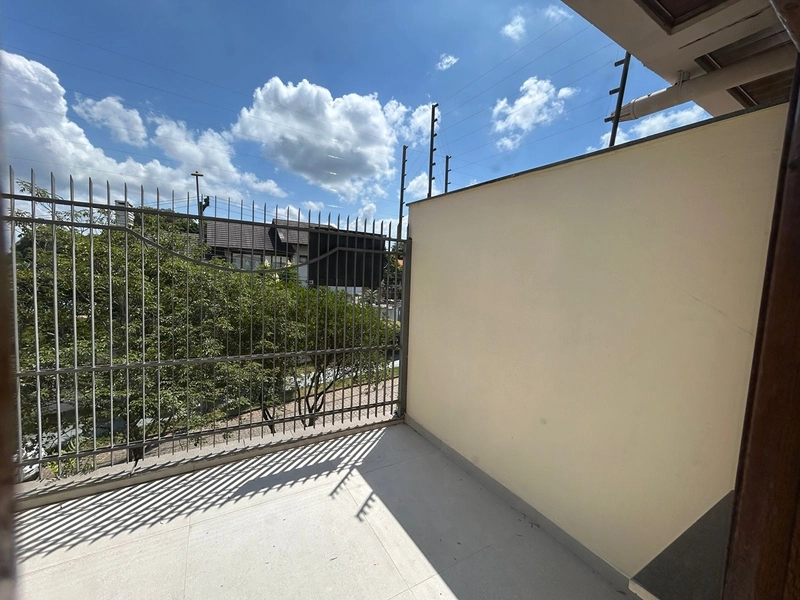 Sobrado Quadriplex - Colina Sorriso : 8ª foto da galeria de imagens do imóvel