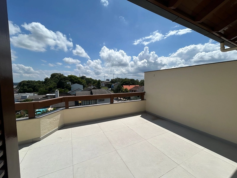 Sobrado Quadriplex - Colina Sorriso : 5ª foto da galeria de imagens do imóvel