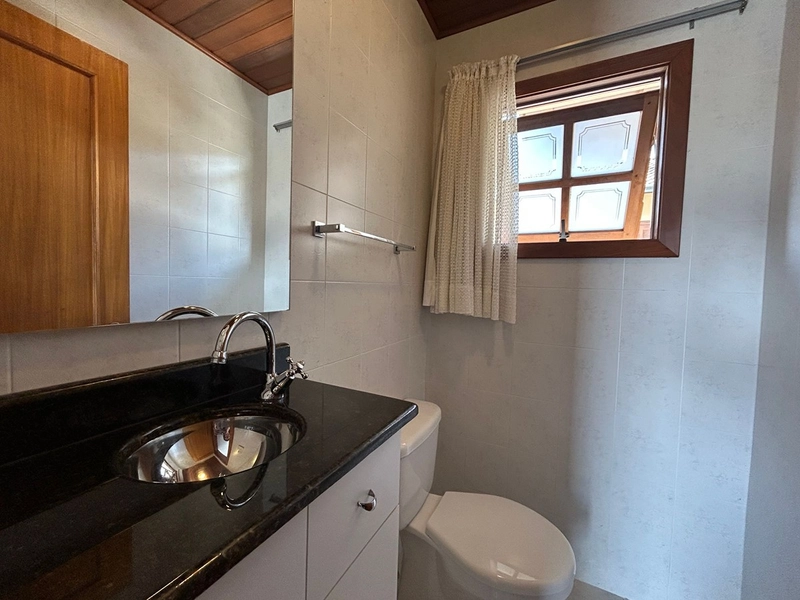 Sobrado Quadriplex - Colina Sorriso : 22ª foto da galeria de imagens do imóvel