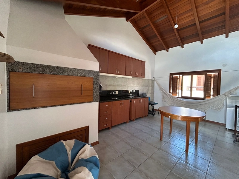 Sobrado Quadriplex - Colina Sorriso : 16ª foto da galeria de imagens do imóvel