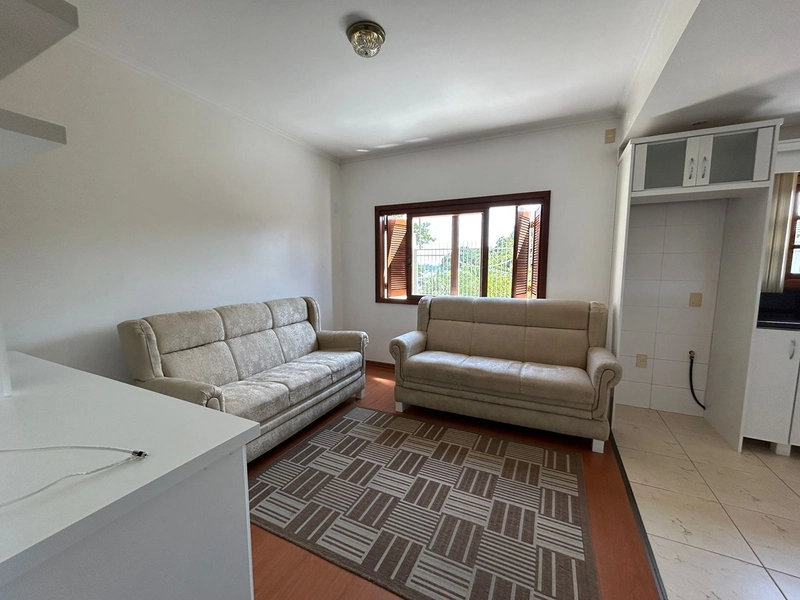 Sobrado Quadriplex - Colina Sorriso : 2ª foto da galeria de imagens do imóvel