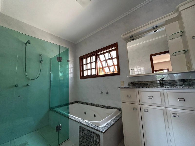 Sobrado Quadriplex - Colina Sorriso : 4ª foto da galeria de imagens do imóvel