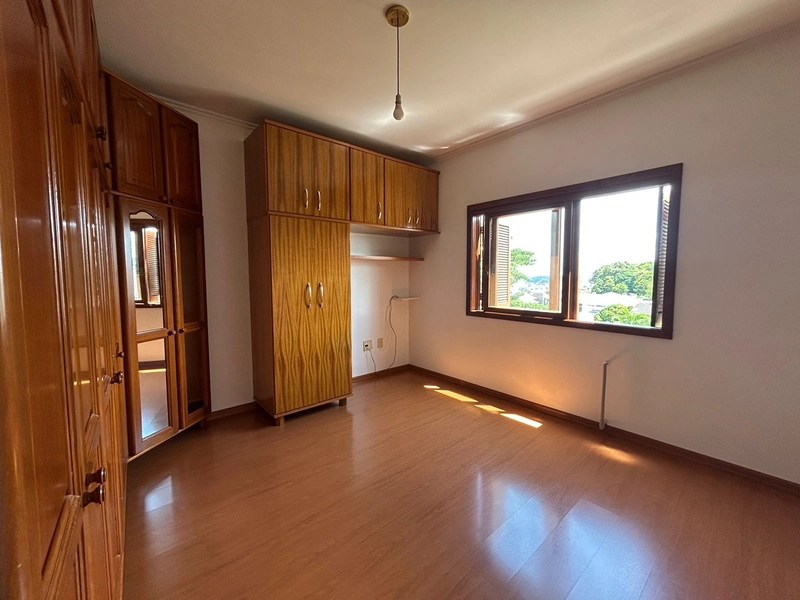 Sobrado Quadriplex - Colina Sorriso : 10ª foto da galeria de imagens do imóvel