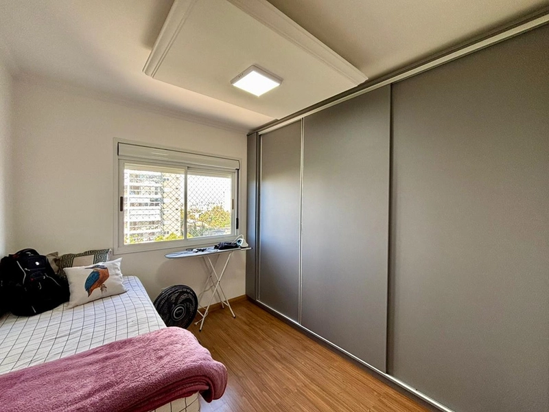 Apartamento - Reserva da Mata no Madureira : 11ª foto da galeria de imagens do imóvel